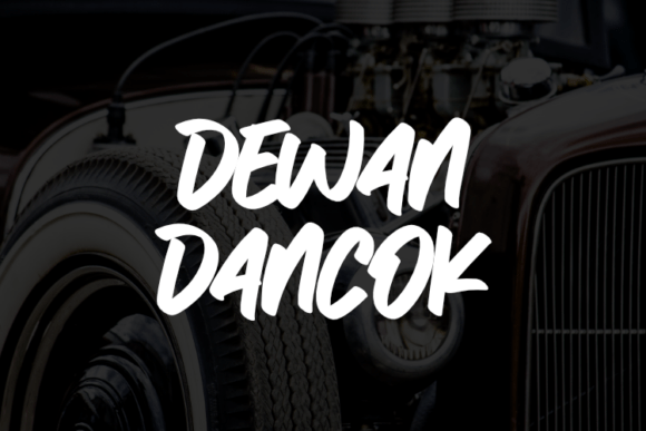 Font Choice That Breathes Life Into Your Design