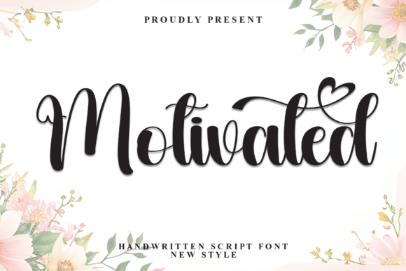 Font Choice That Speaks Volumes