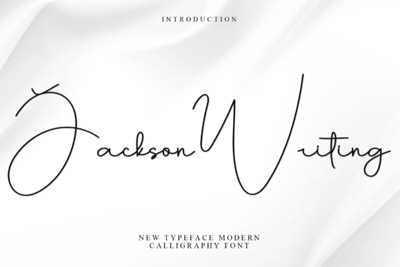 How Jackson Writing Transformed My Bakery’s Brand