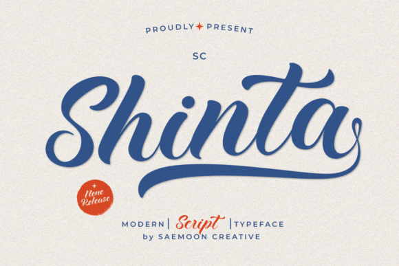 Scshinta Regular